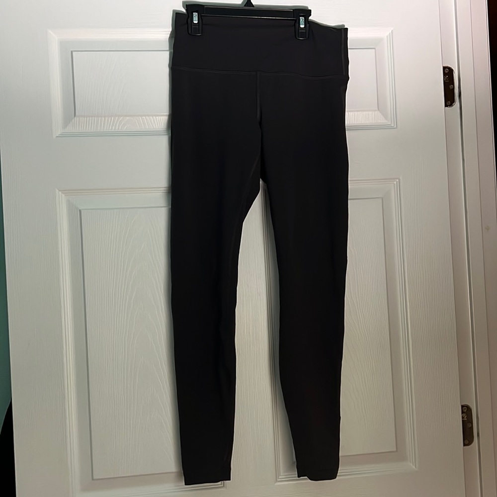 Lululemon aligned leggings